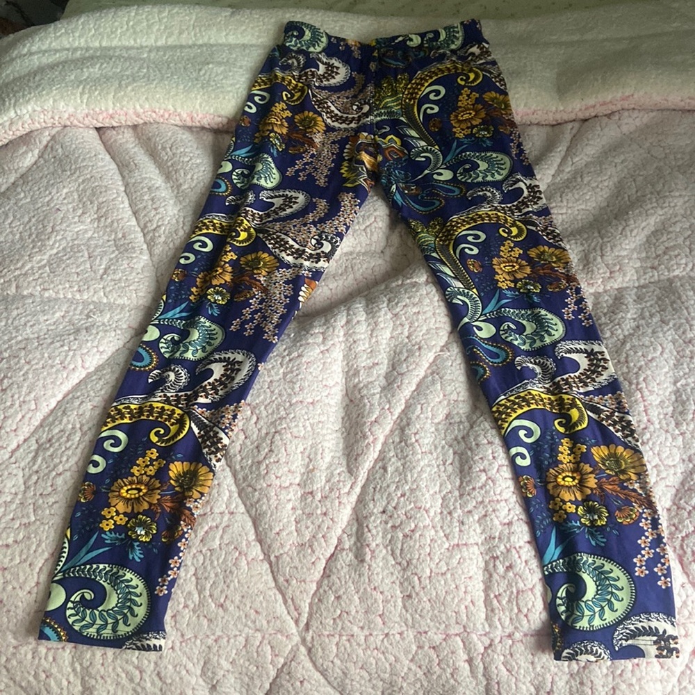 WOMENS NEW MIX SOFT LEGGINGS